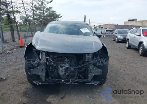 2022 Nissan Pathfinder S 4Wd from USA, damaged, VIN 5N1DR3AC0NC220600